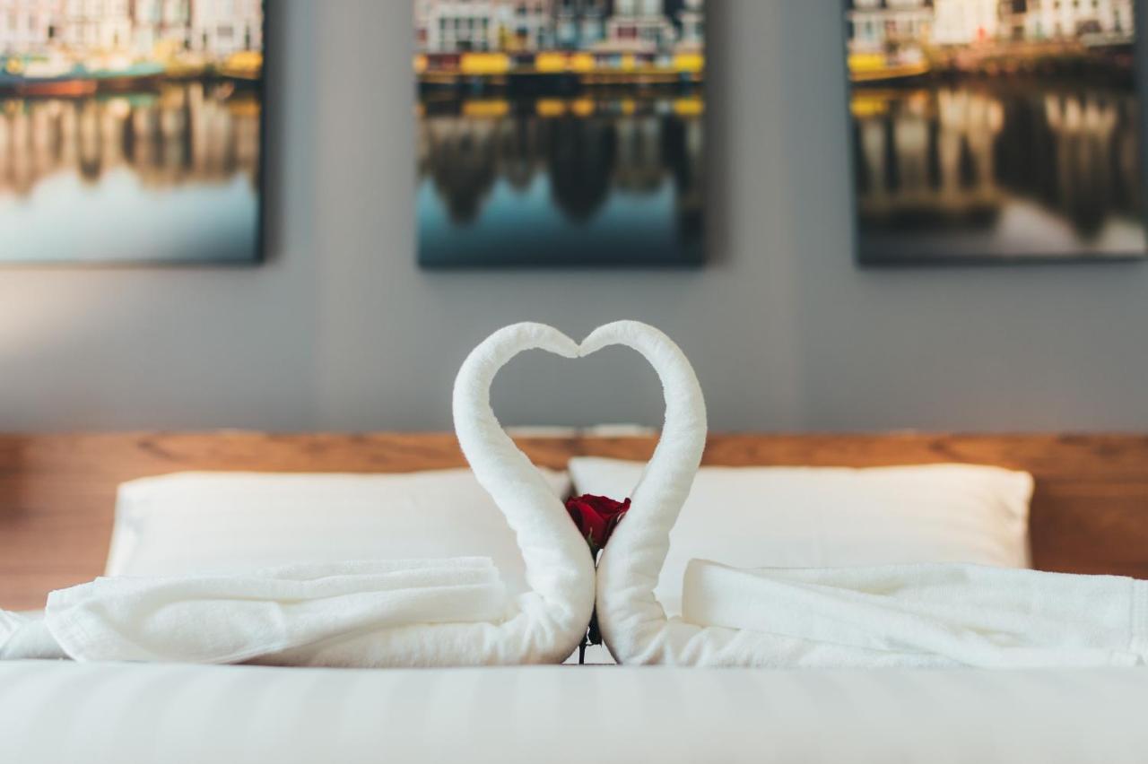 Pp@Hotel Rangsit Pathum Thani Ngoại thất bức ảnh
