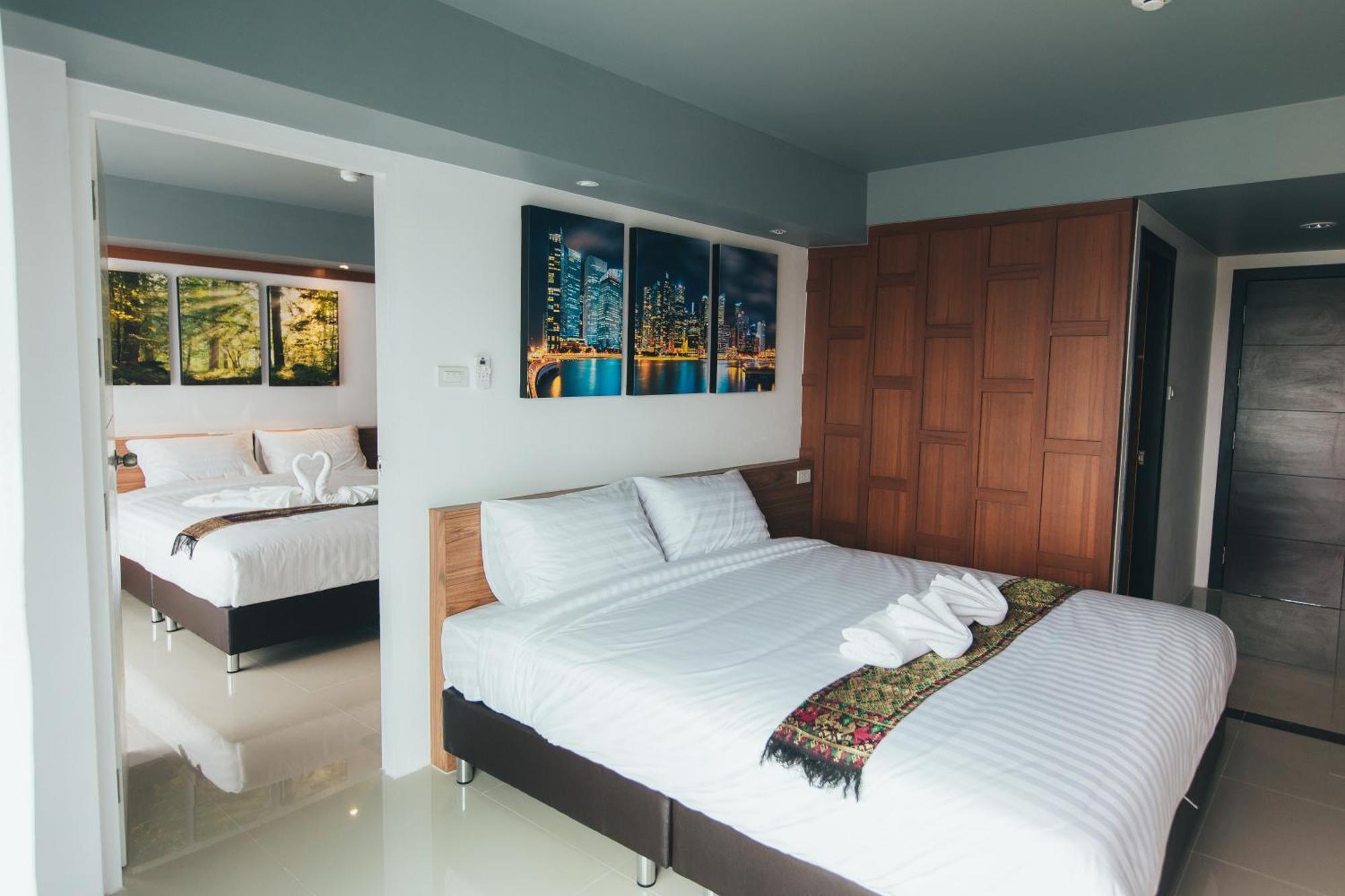 Pp@Hotel Rangsit Pathum Thani Ngoại thất bức ảnh