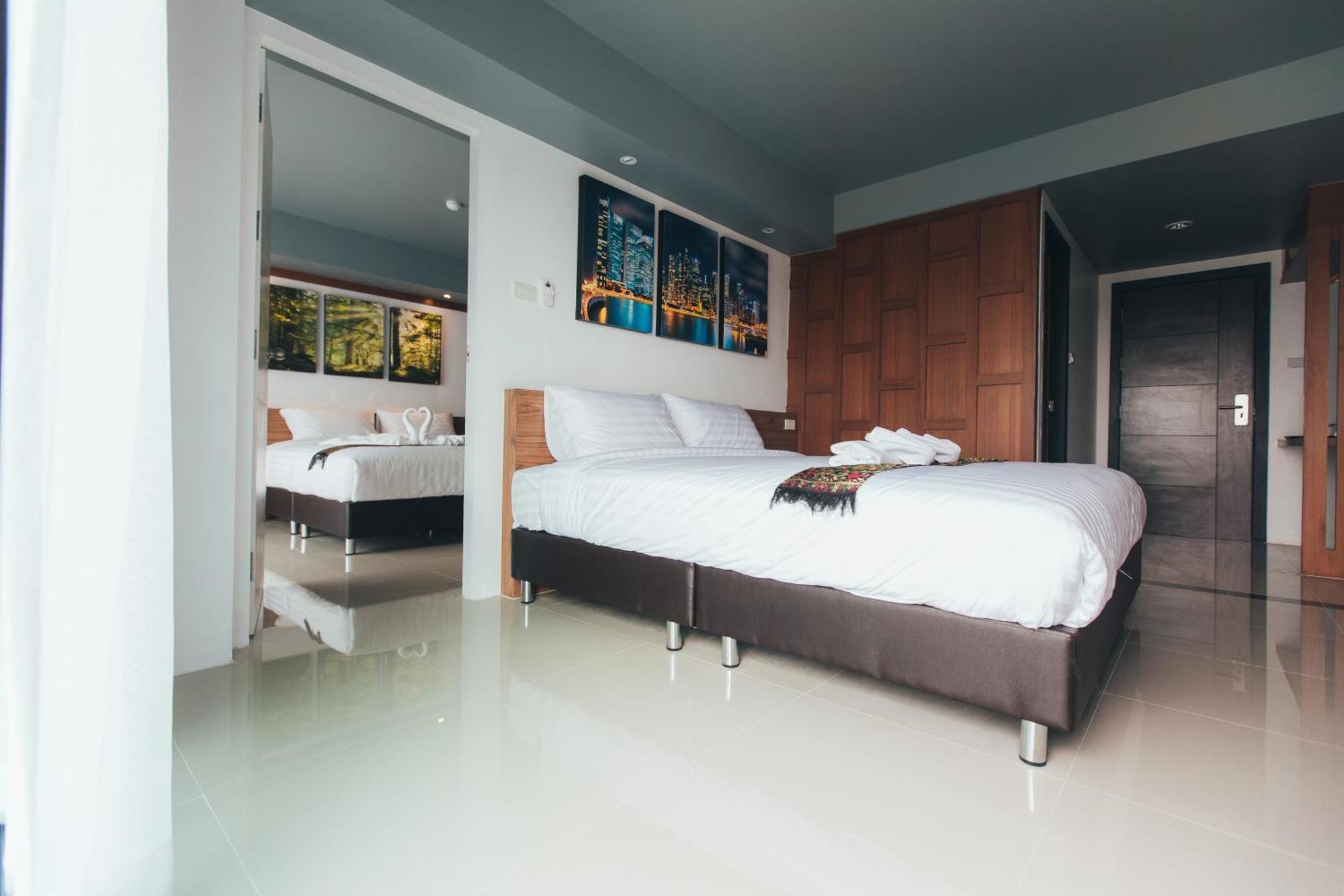 Pp@Hotel Rangsit Pathum Thani Ngoại thất bức ảnh