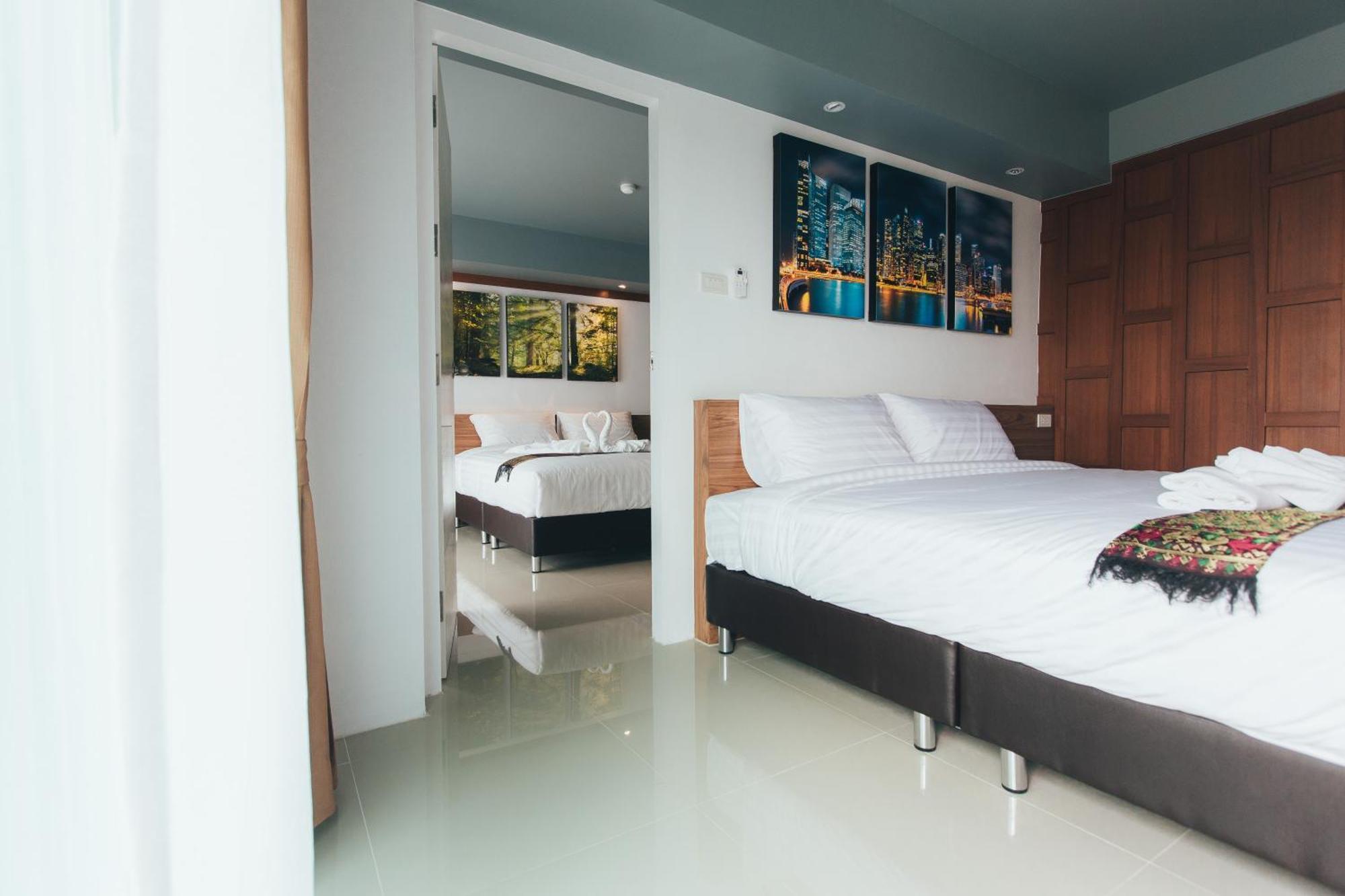 Pp@Hotel Rangsit Pathum Thani Ngoại thất bức ảnh