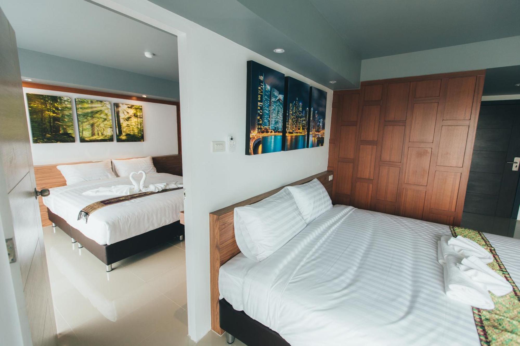Pp@Hotel Rangsit Pathum Thani Ngoại thất bức ảnh
